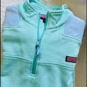 Vineyard vines sweater